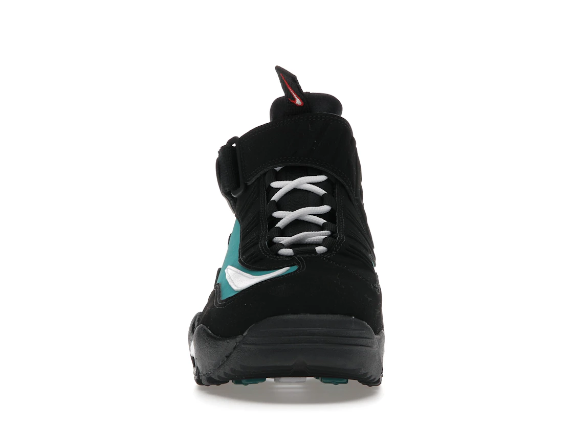Vue 10 de Nike Air Griffey Max 1 Freshwater (2021)