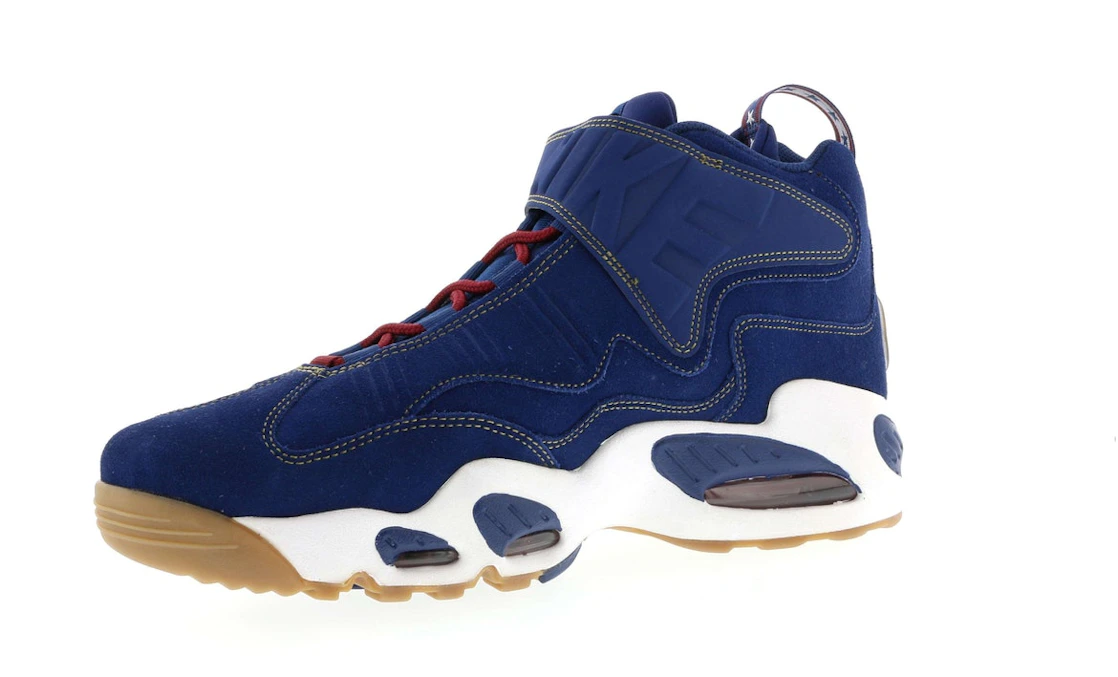Vue 12 de Nike Air Griffey Max 1 Griffey For Prez