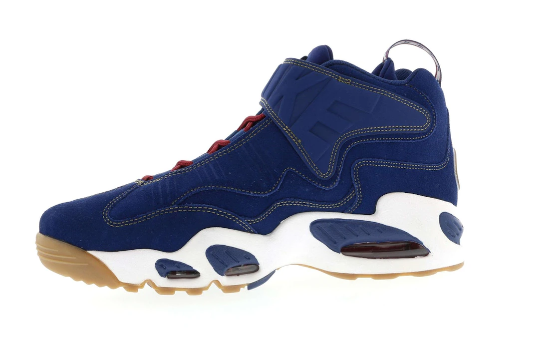 Vue 13 de Nike Air Griffey Max 1 Griffey For Prez