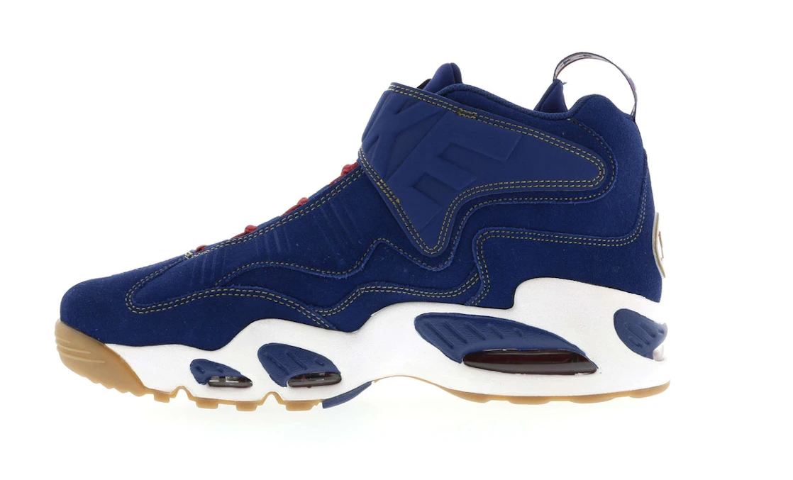 Vue 14 de Nike Air Griffey Max 1 Griffey For Prez
