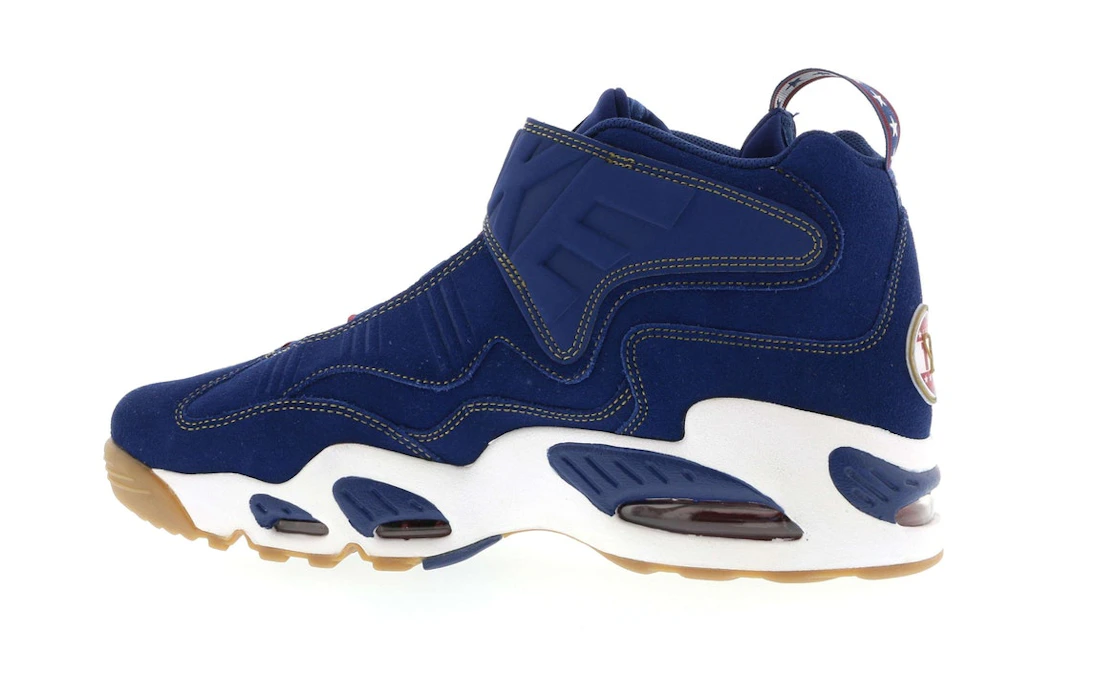 Vue 15 de Nike Air Griffey Max 1 Griffey For Prez