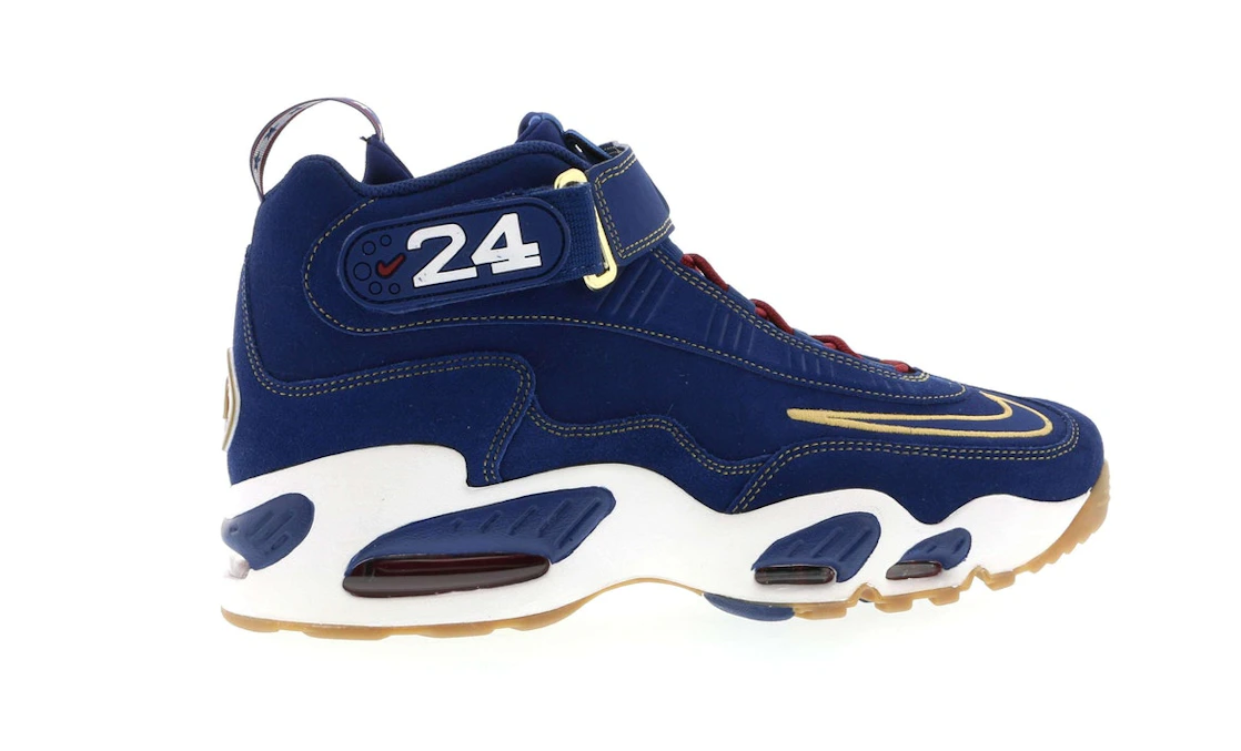 Vue 26 de Nike Air Griffey Max 1 Griffey For Prez