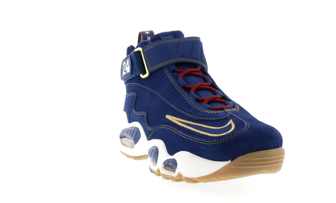 Vue 6 de Nike Air Griffey Max 1 Griffey For Prez