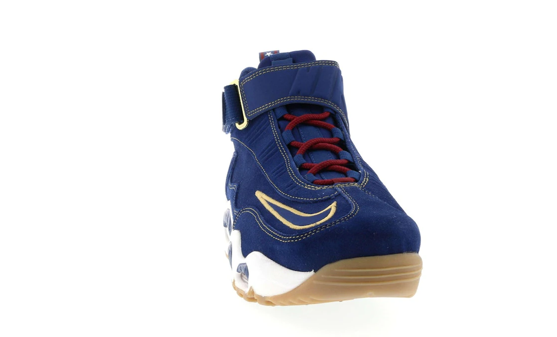 Vue 7 de Nike Air Griffey Max 1 Griffey For Prez