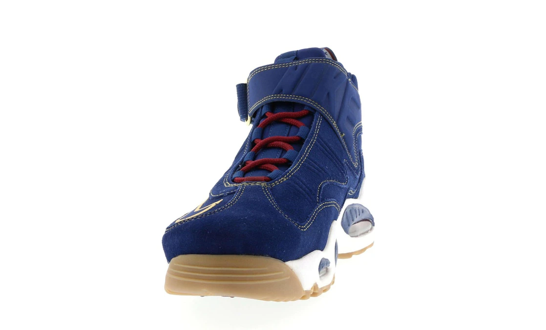 Vue 9 de Nike Air Griffey Max 1 Griffey For Prez