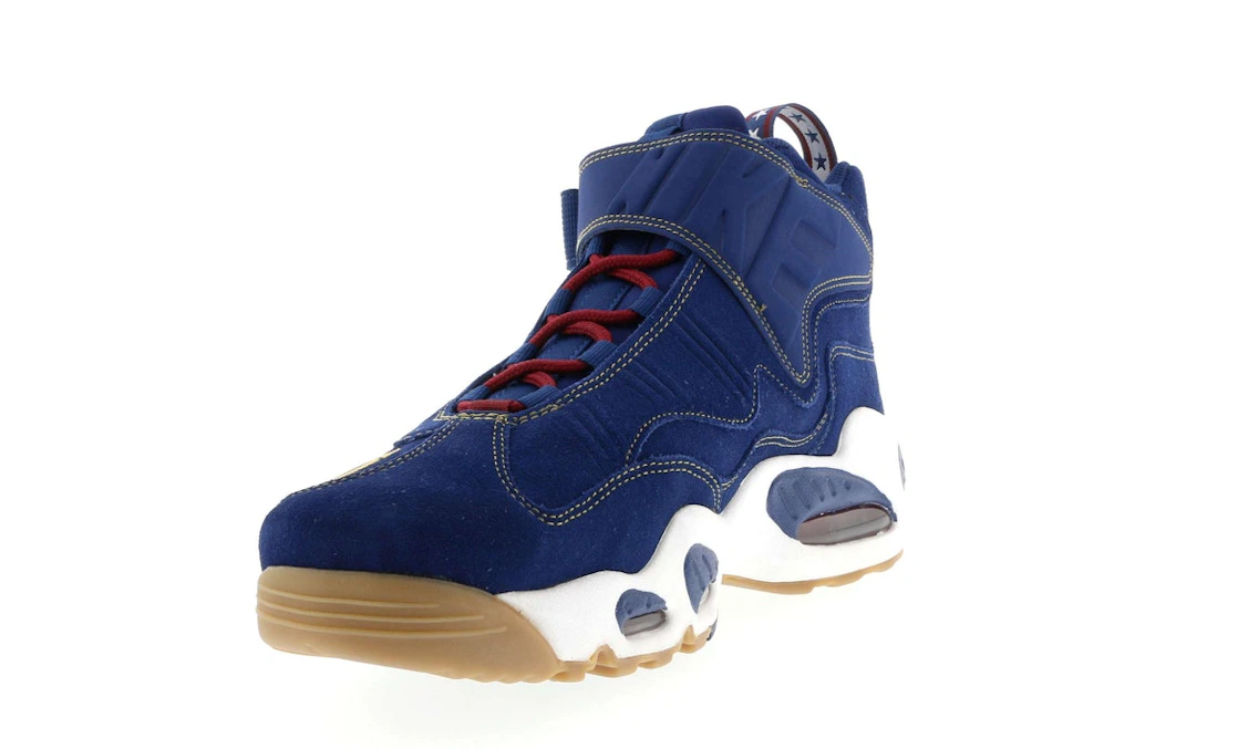 Vue 10 de Nike Air Griffey Max 1 Griffey For Prez
