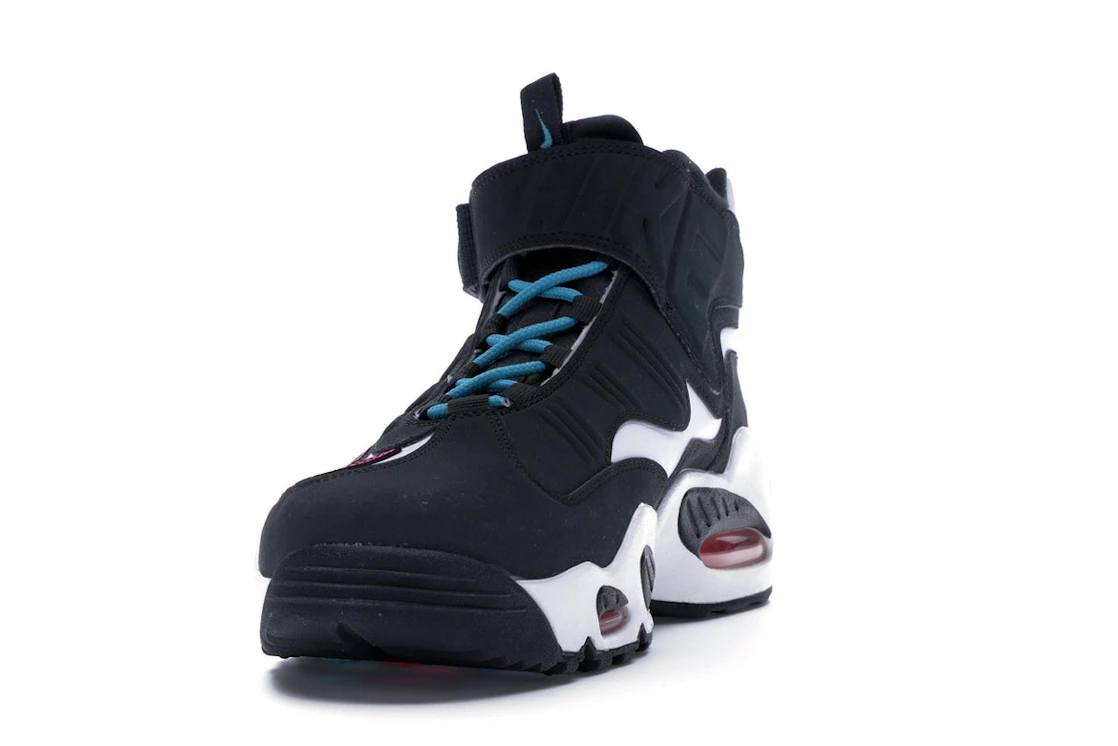 Vue 12 de Nike Air Griffey Max 1 Home Run Derby