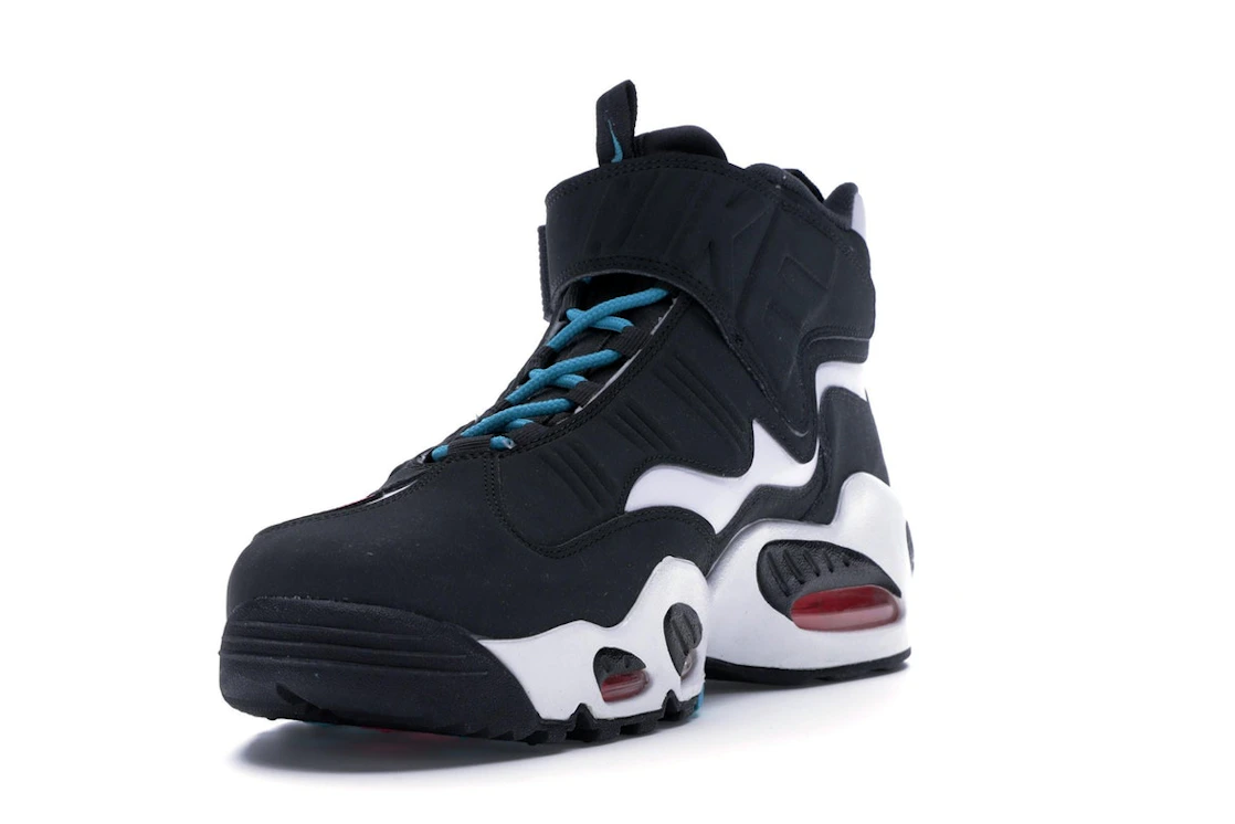 Vue 13 de Nike Air Griffey Max 1 Home Run Derby