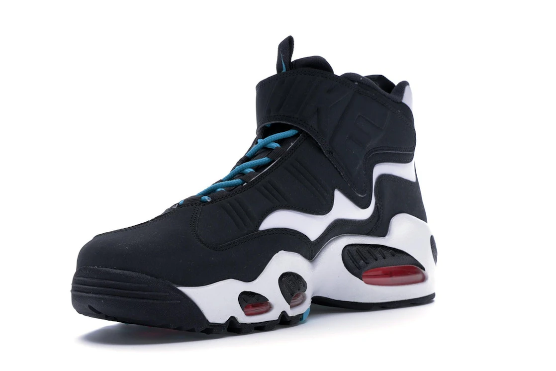 Vue 14 de Nike Air Griffey Max 1 Home Run Derby