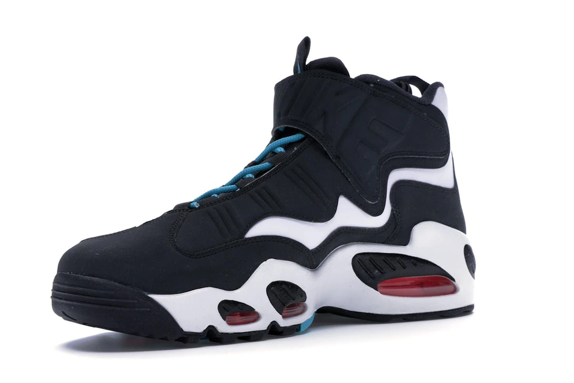 Vue 15 de Nike Air Griffey Max 1 Home Run Derby