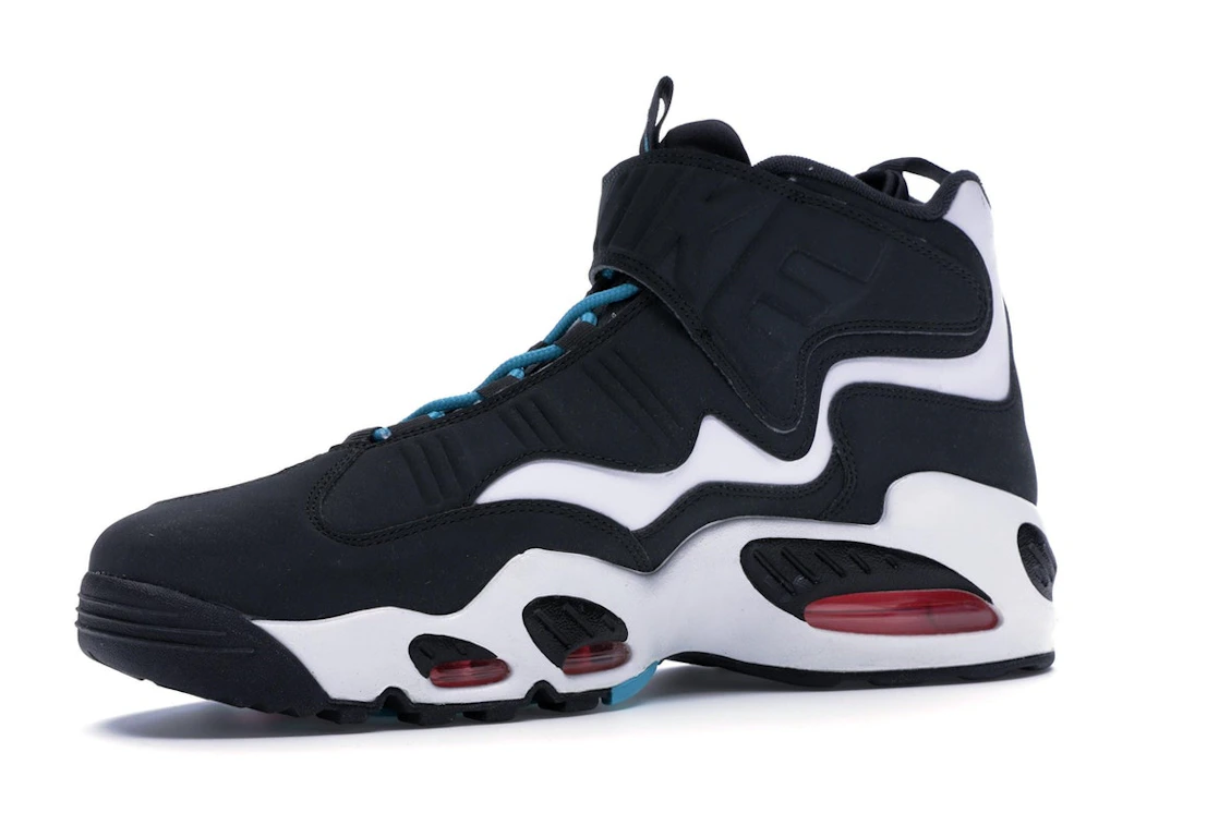 Vue 16 de Nike Air Griffey Max 1 Home Run Derby