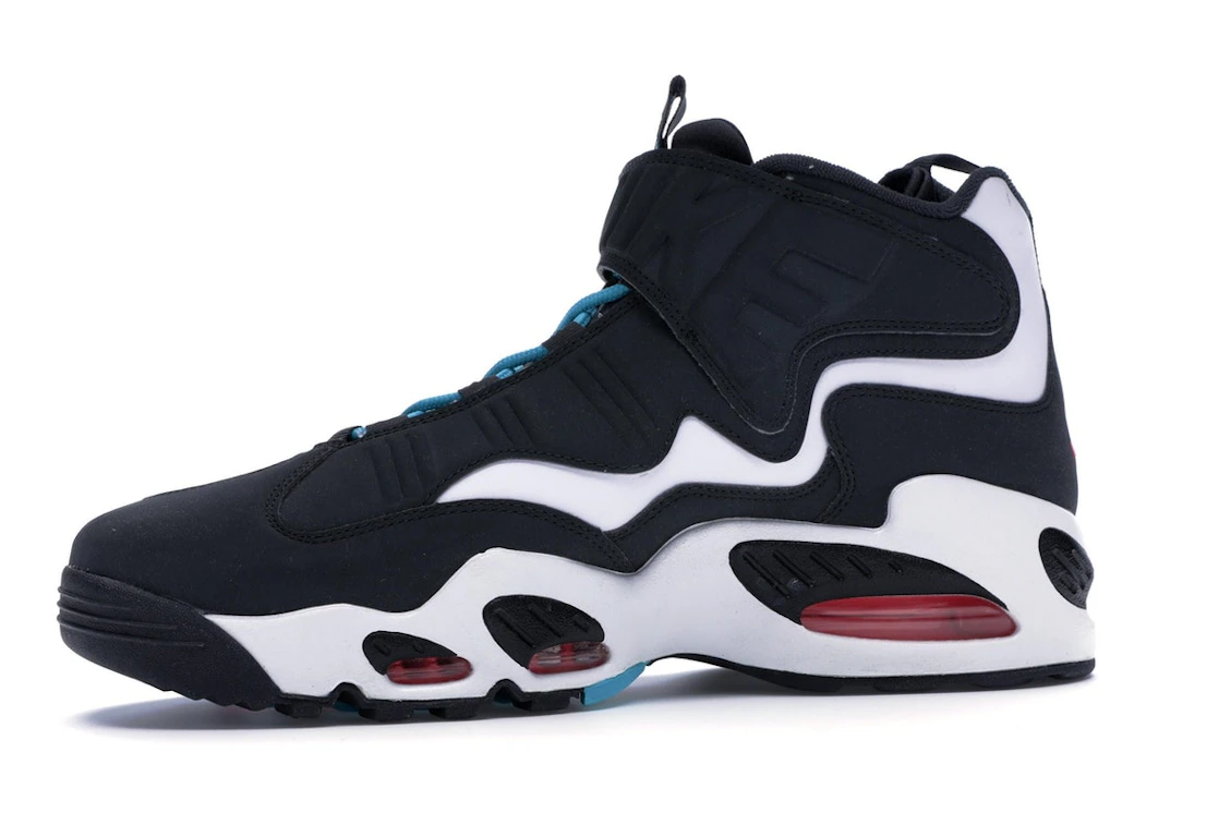 Vue 17 de Nike Air Griffey Max 1 Home Run Derby