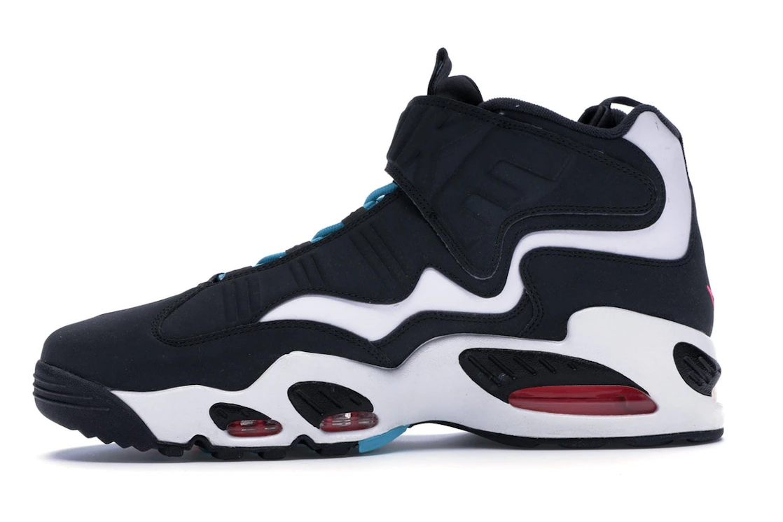 Vue 18 de Nike Air Griffey Max 1 Home Run Derby