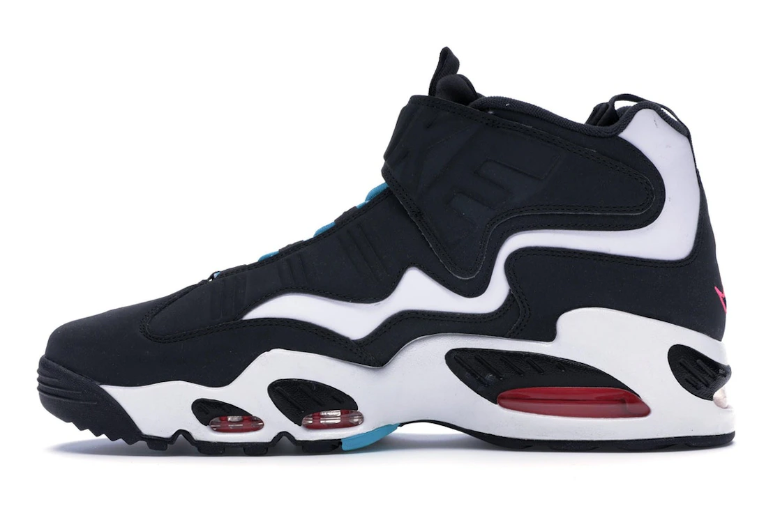 Vue 19 de Nike Air Griffey Max 1 Home Run Derby