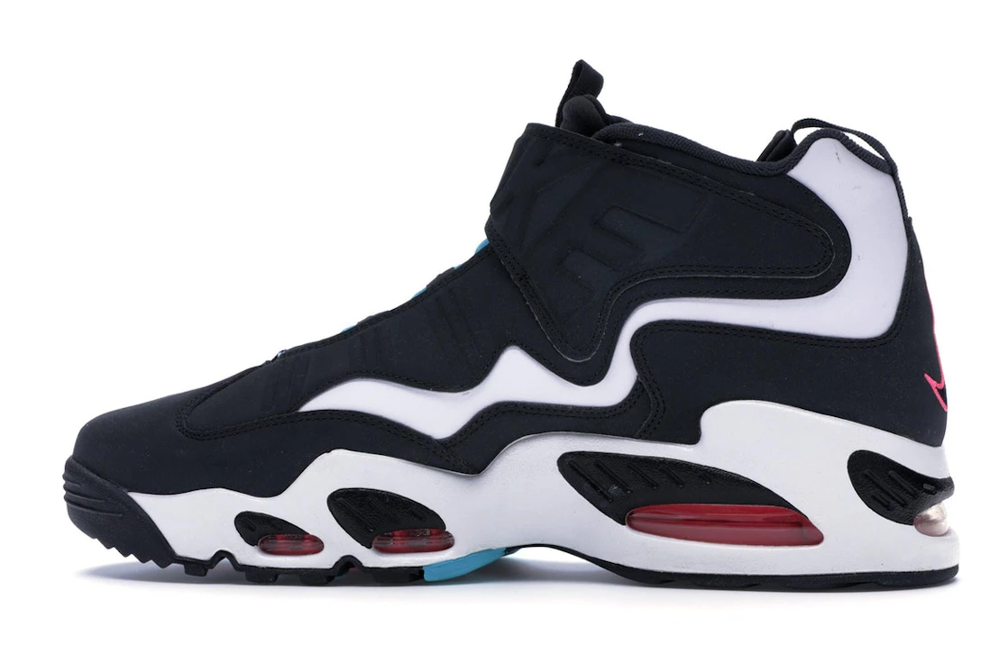 Vue 20 de Nike Air Griffey Max 1 Home Run Derby