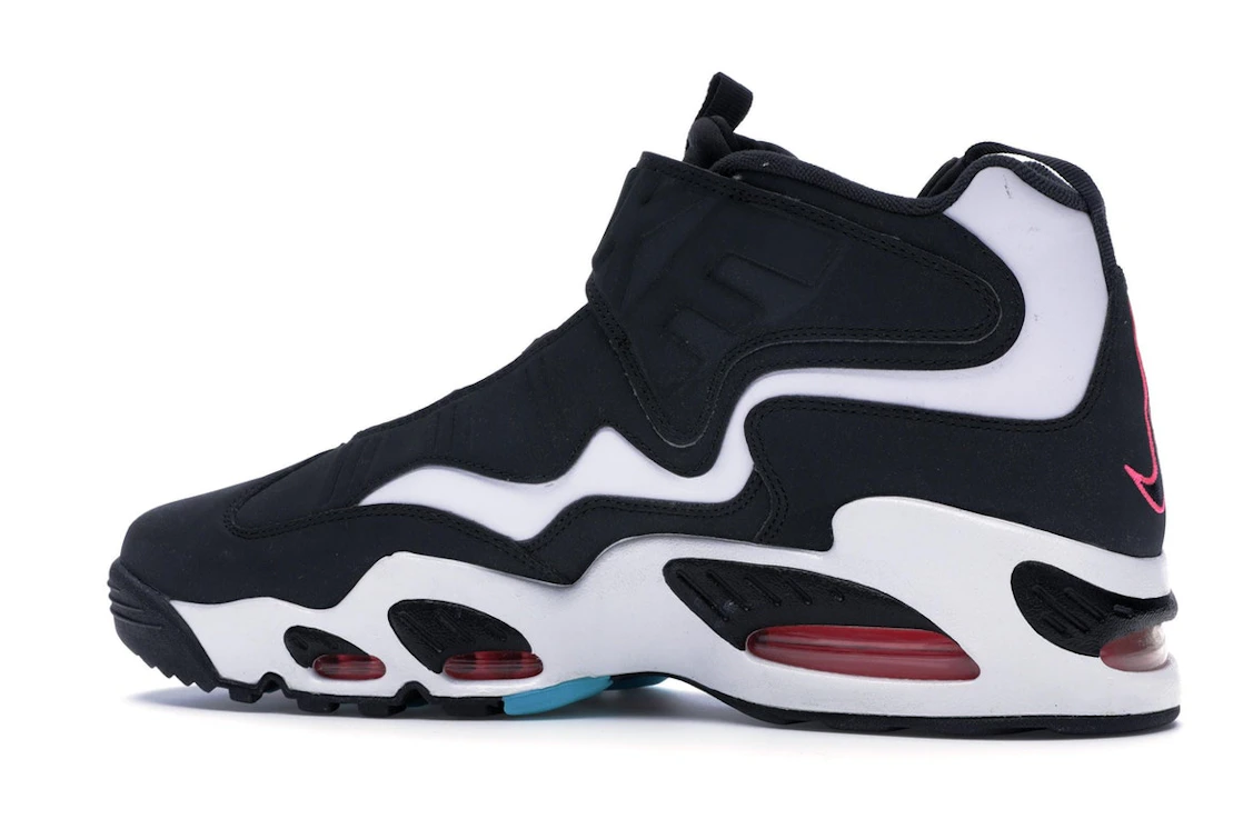 Vue 21 de Nike Air Griffey Max 1 Home Run Derby
