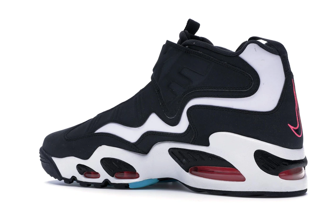 Vue 22 de Nike Air Griffey Max 1 Home Run Derby