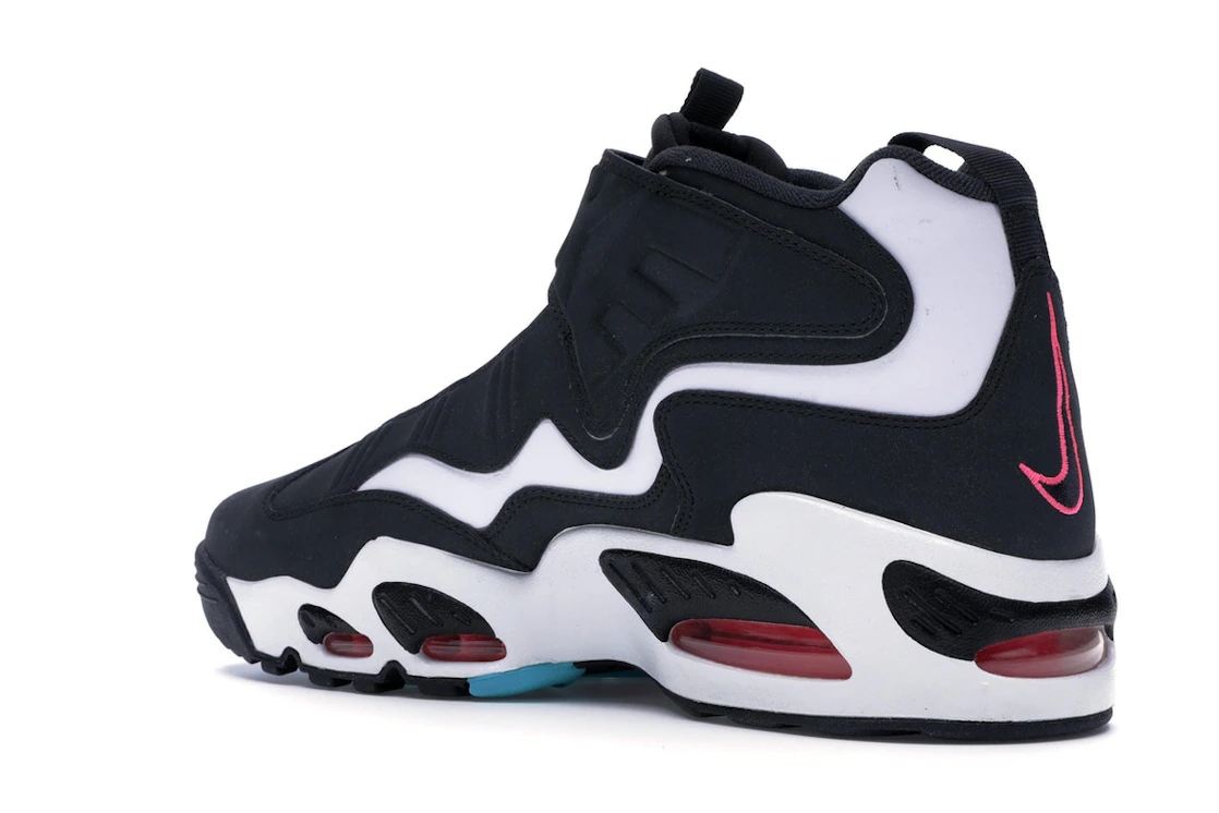 Vue 23 de Nike Air Griffey Max 1 Home Run Derby