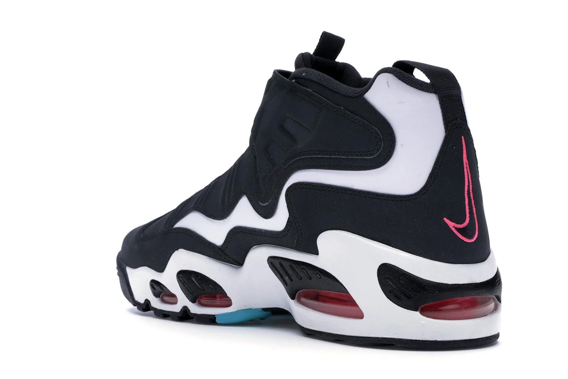 Vue 24 de Nike Air Griffey Max 1 Home Run Derby