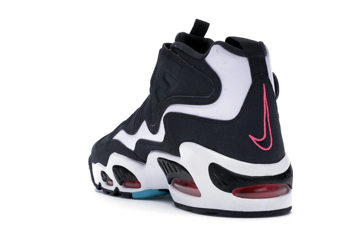 Vue 25 de Nike Air Griffey Max 1 Home Run Derby