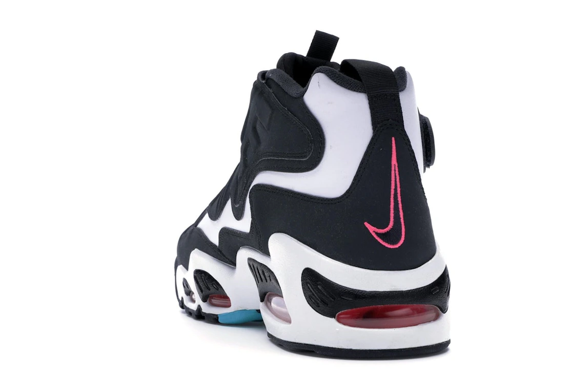 Vue 26 de Nike Air Griffey Max 1 Home Run Derby