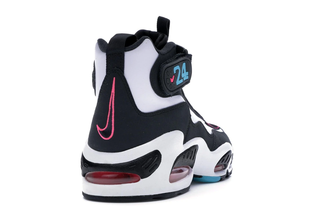 Vue 30 de Nike Air Griffey Max 1 Home Run Derby