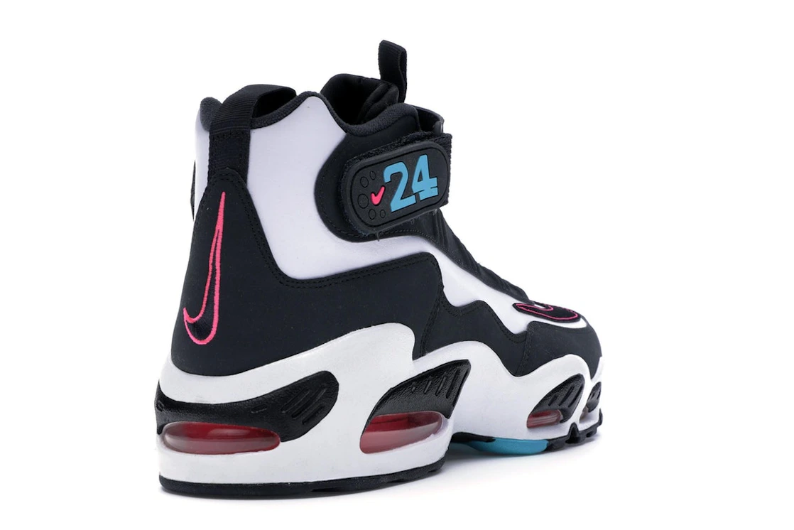 Vue 31 de Nike Air Griffey Max 1 Home Run Derby