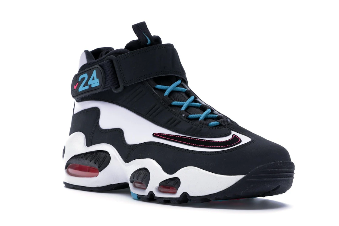 Vue 6 de Nike Air Griffey Max 1 Home Run Derby