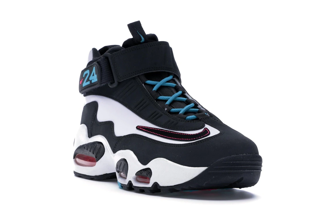 Vue 7 de Nike Air Griffey Max 1 Home Run Derby