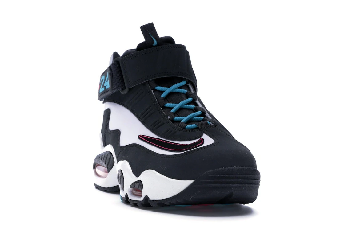 Vue 8 de Nike Air Griffey Max 1 Home Run Derby