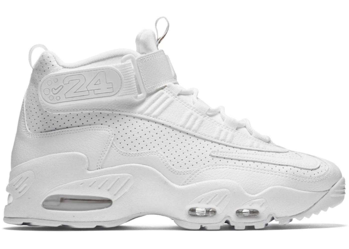 Nike Air Griffey Max 1 InductKid