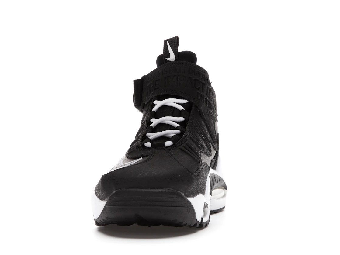 Vue 11 de Nike Air Griffey Max 1 Jackie Robinson