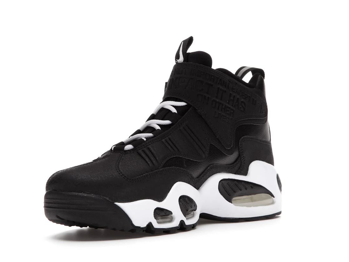 Vue 14 de Nike Air Griffey Max 1 Jackie Robinson