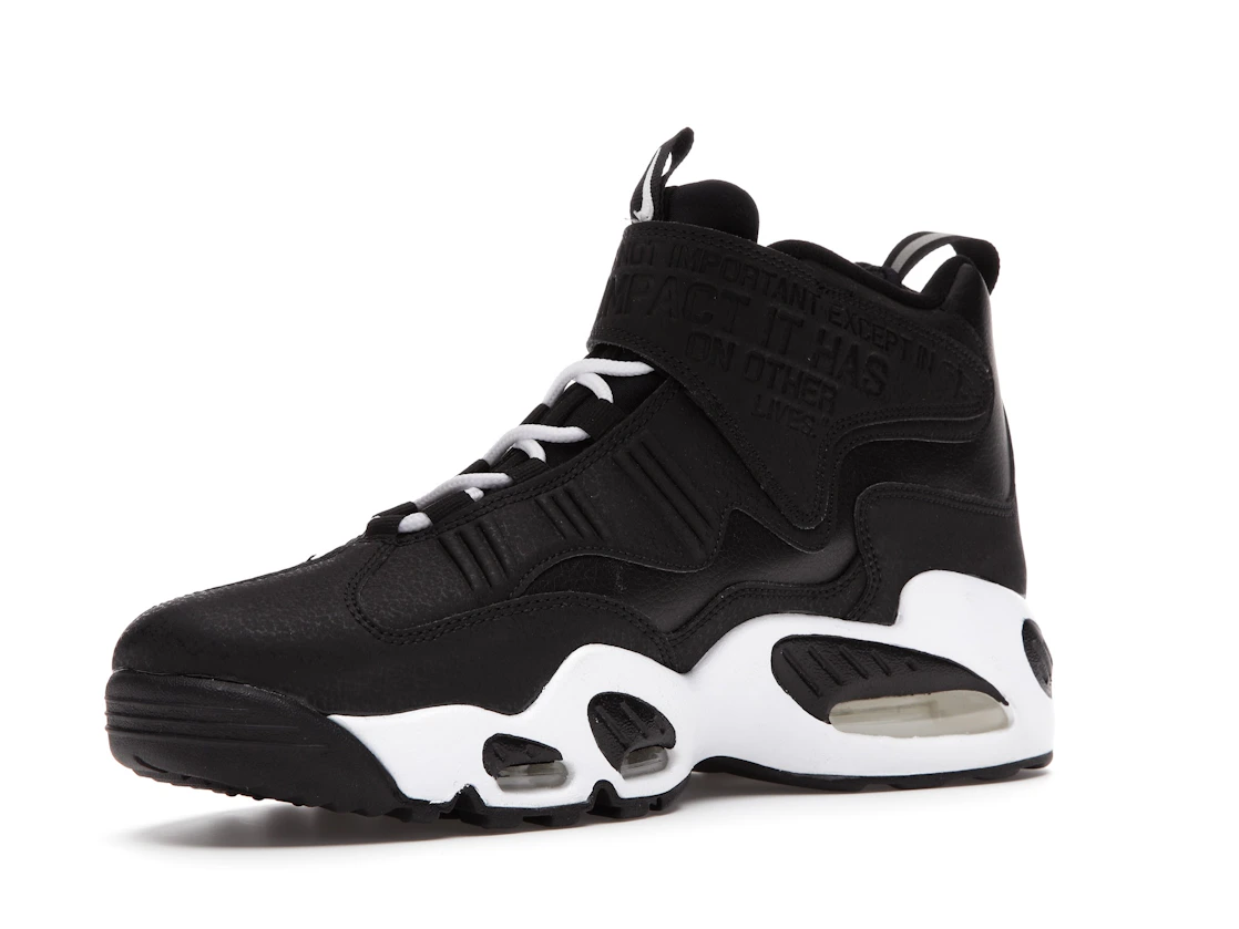 Vue 15 de Nike Air Griffey Max 1 Jackie Robinson