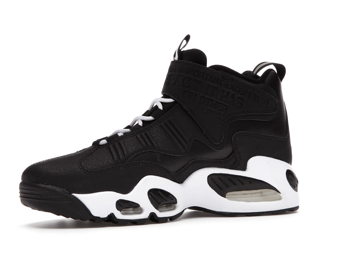 Vue 16 de Nike Air Griffey Max 1 Jackie Robinson