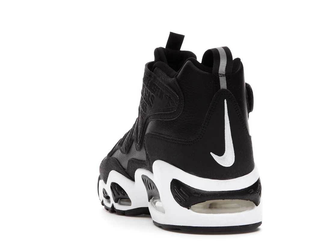 Vue 26 de Nike Air Griffey Max 1 Jackie Robinson