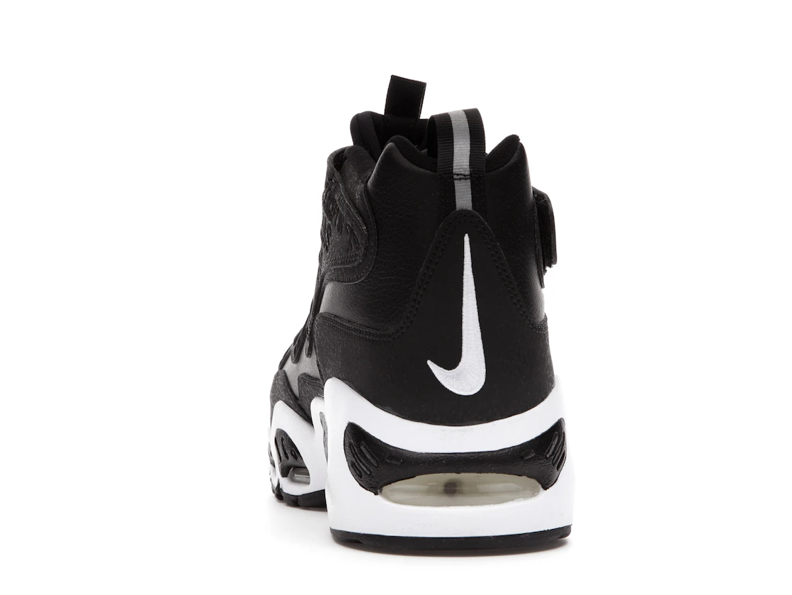 Vue 27 de Nike Air Griffey Max 1 Jackie Robinson