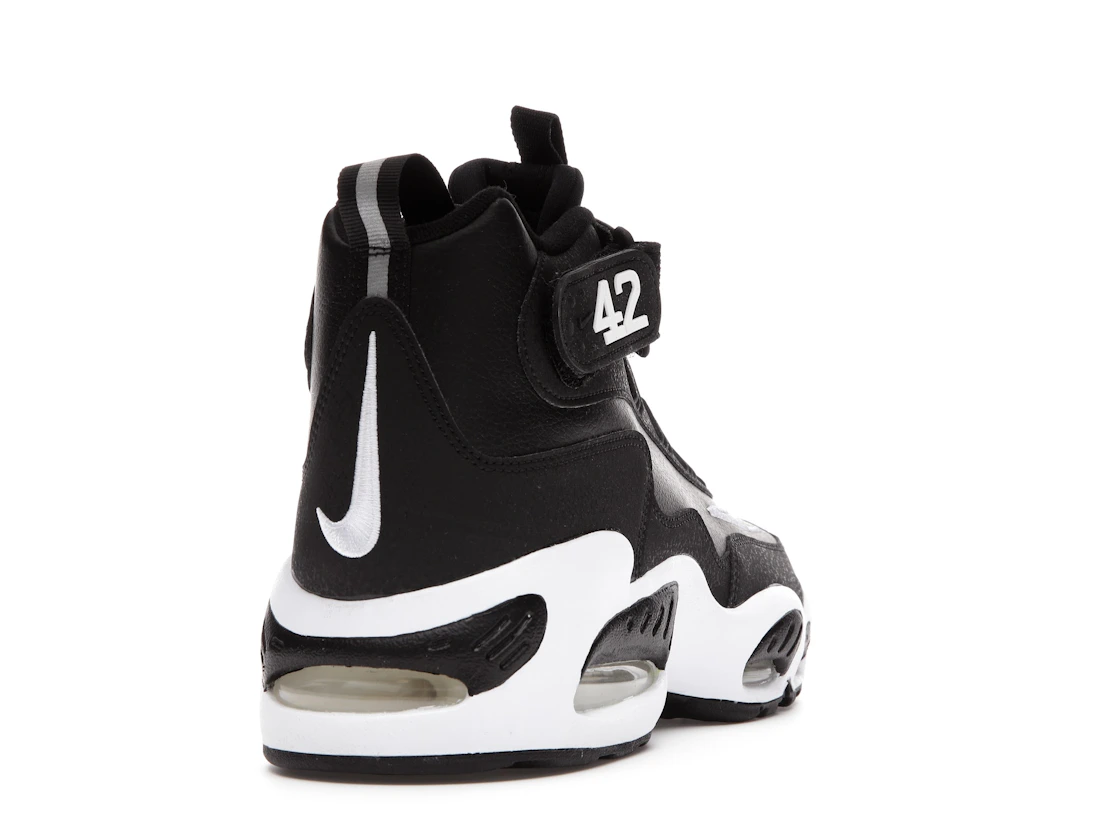 Vue 30 de Nike Air Griffey Max 1 Jackie Robinson