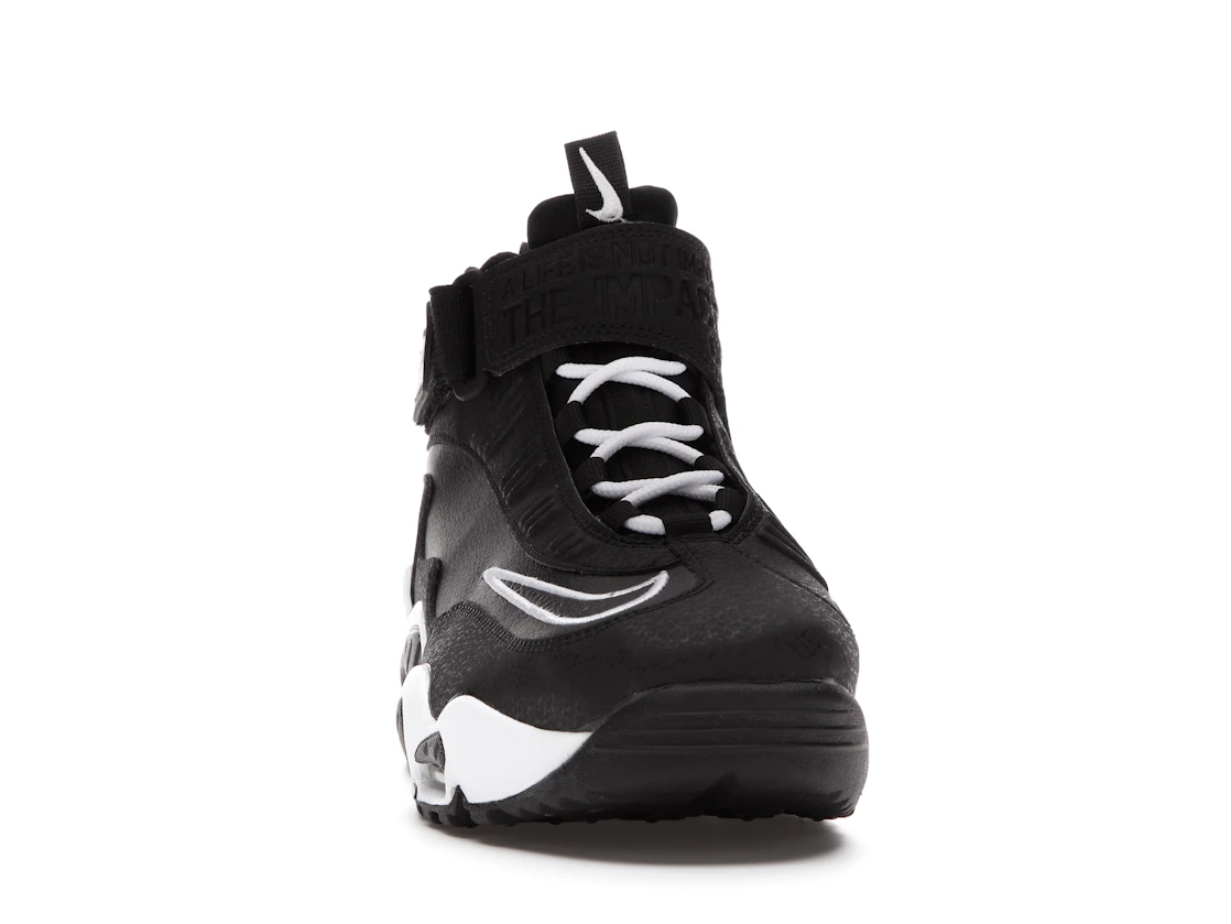 Vue 9 de Nike Air Griffey Max 1 Jackie Robinson