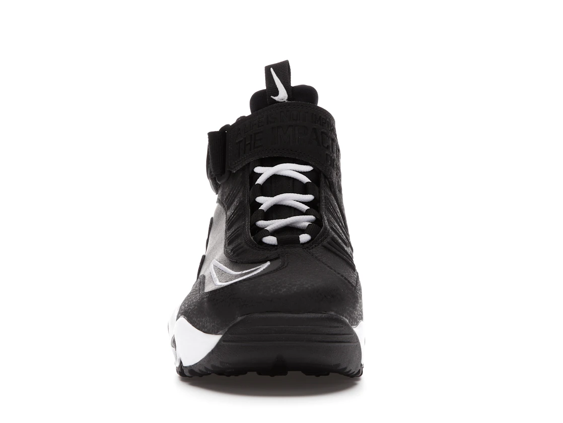 Vue 10 de Nike Air Griffey Max 1 Jackie Robinson