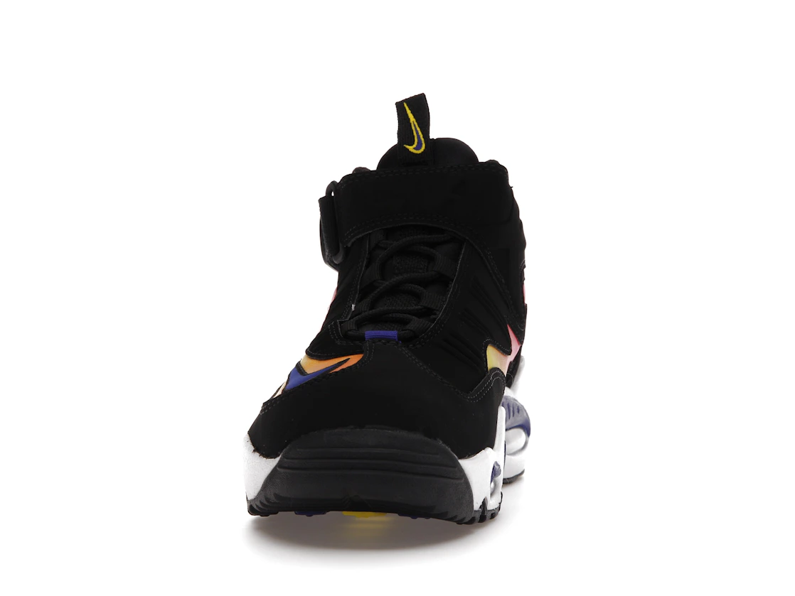 Vue 11 de Nike Air Griffey Max 1 Los Angeles