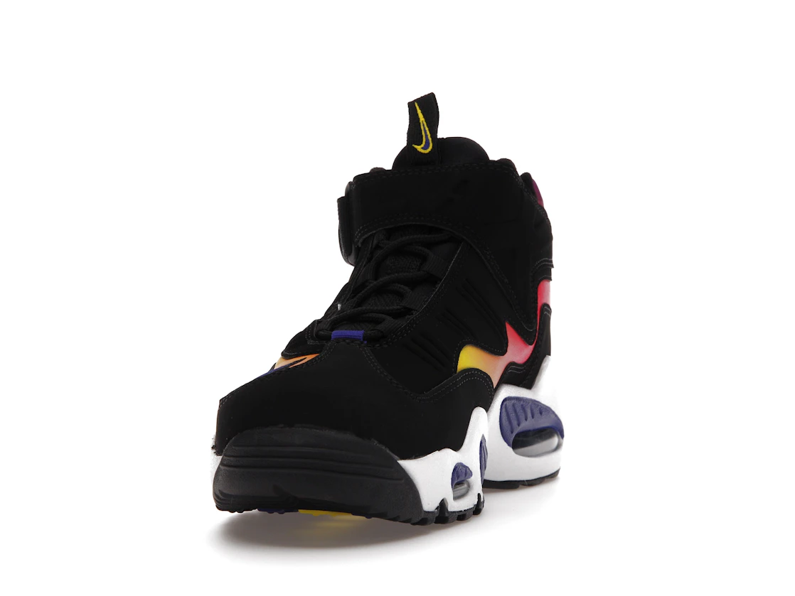 Vue 12 de Nike Air Griffey Max 1 Los Angeles