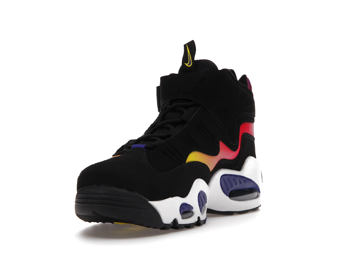 Vue 13 de Nike Air Griffey Max 1 Los Angeles