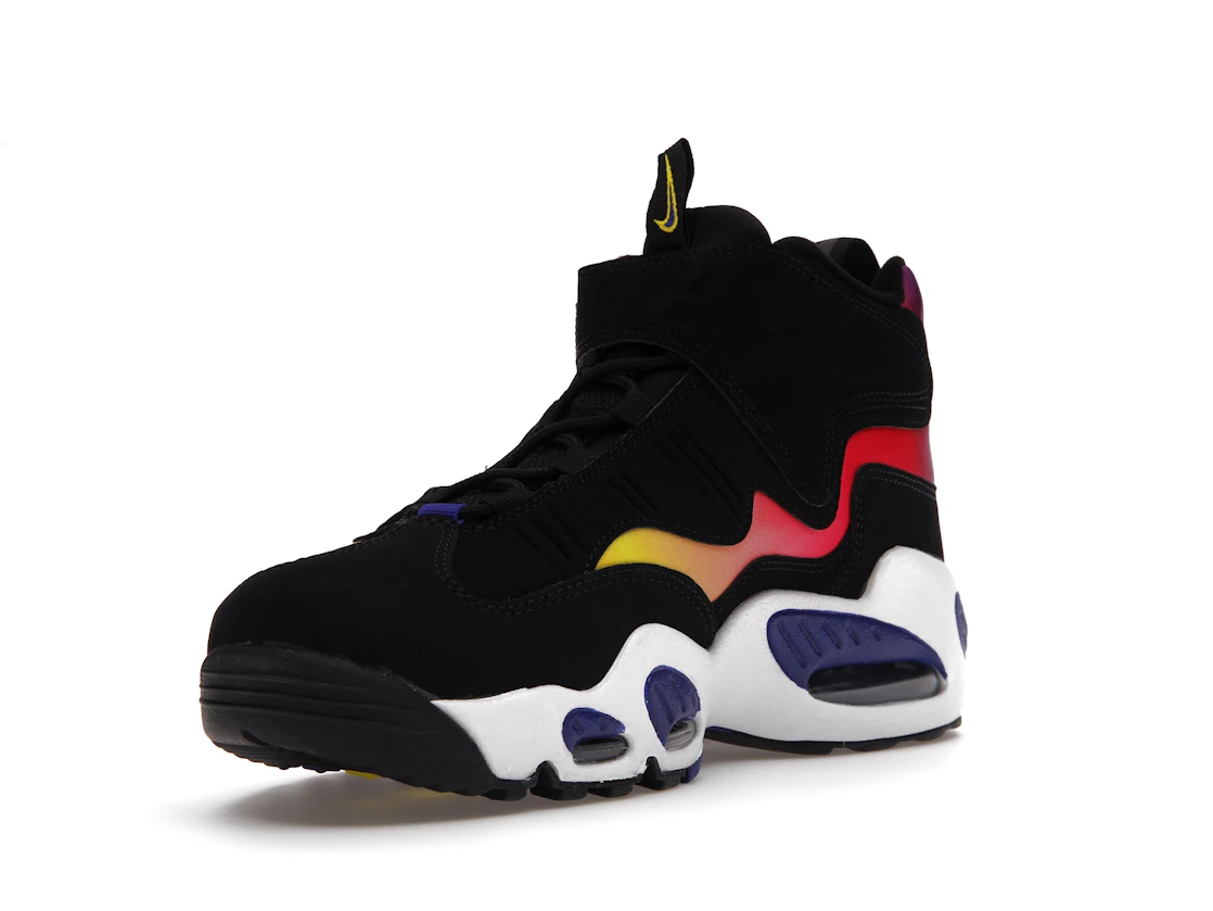 Vue 14 de Nike Air Griffey Max 1 Los Angeles