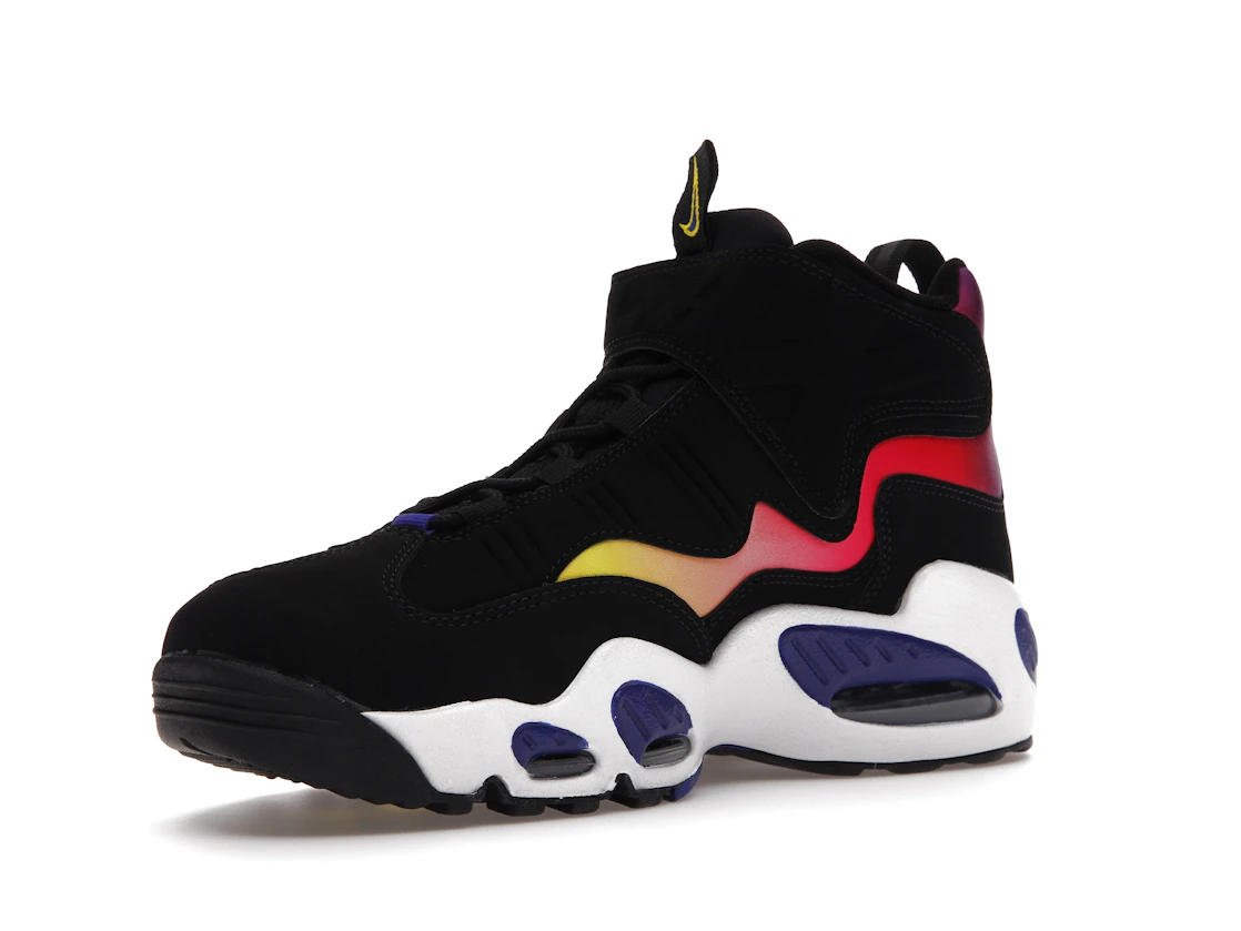 Vue 15 de Nike Air Griffey Max 1 Los Angeles