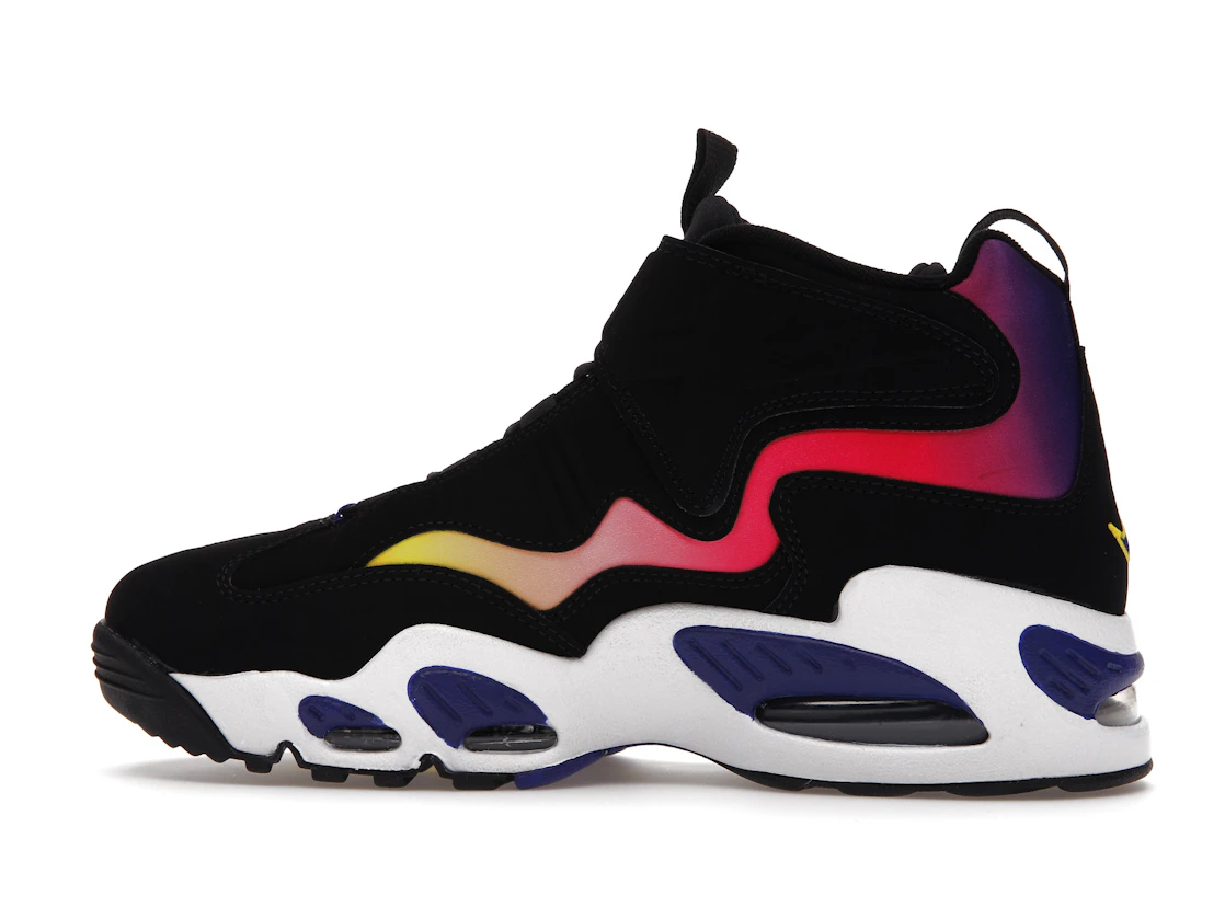 Vue 20 de Nike Air Griffey Max 1 Los Angeles