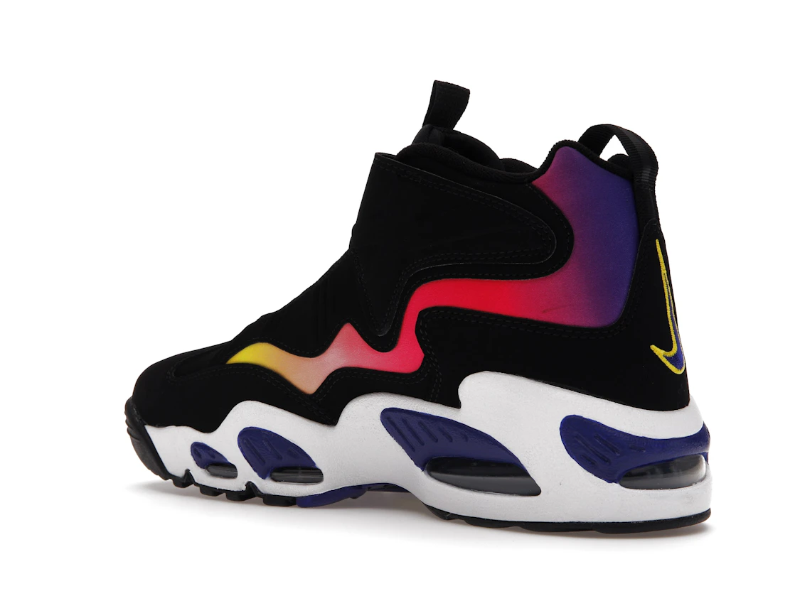 Vue 23 de Nike Air Griffey Max 1 Los Angeles