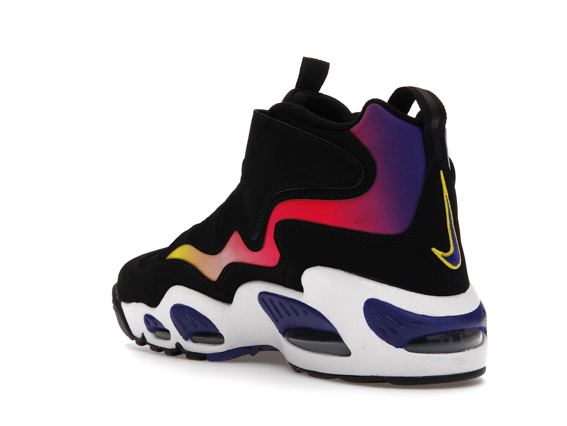 Vue 24 de Nike Air Griffey Max 1 Los Angeles