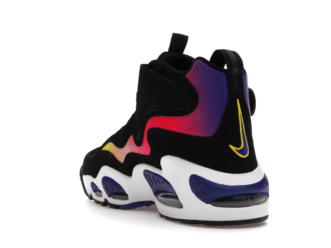 Vue 25 de Nike Air Griffey Max 1 Los Angeles