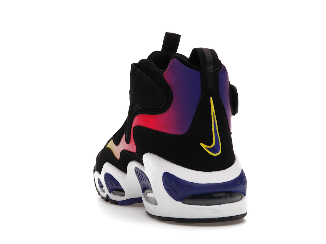 Vue 26 de Nike Air Griffey Max 1 Los Angeles